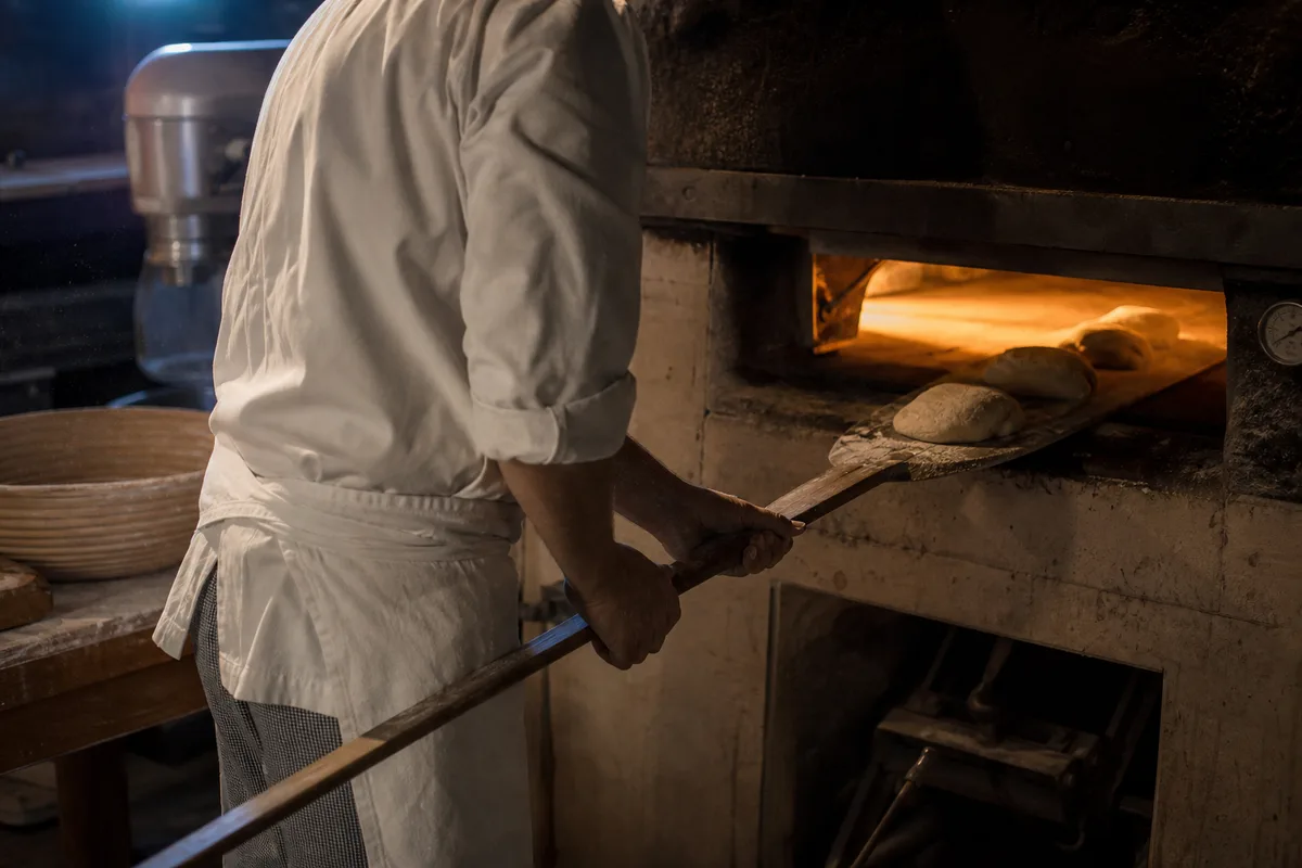 Métiers de la boulangerie qui recrutent à Bègles