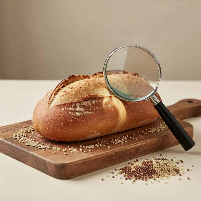 Sans gluten : démêler les vraies intolérances des modes alimentaires