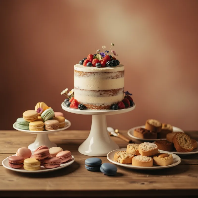 Mariage & Événements