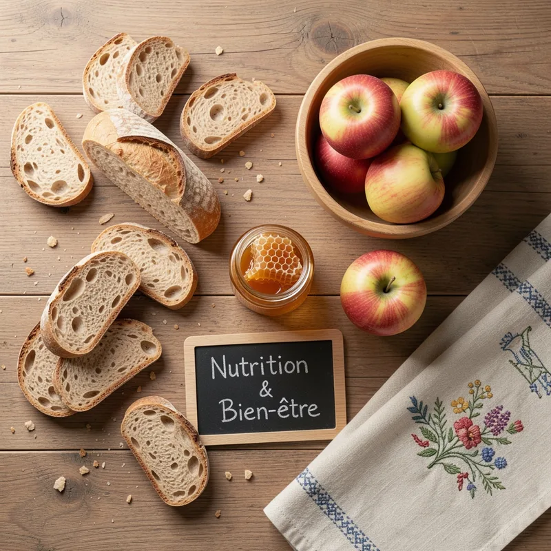 Nutrition & Bien-être